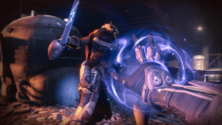 Bungie Confirms That They're Not Doing Big <i>Destiny</i> DLC For <i>Taken King</i>
